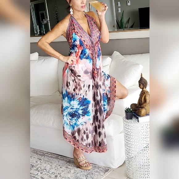 Other - Swim Covered Up